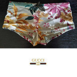 Gucci Swimwear